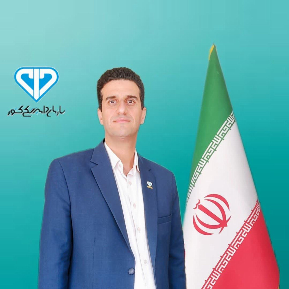 مهندس رسول زکیان